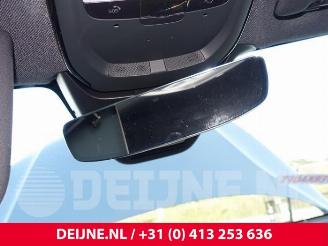 Volvo XC40 XC40 (XZ), SUV, 2017 Recharge picture 21