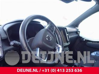 Volvo XC40 XC40 (XZ), SUV, 2017 Recharge picture 16