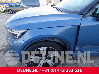 Volvo XC40 XC40 (XZ), SUV, 2017 Recharge picture 9