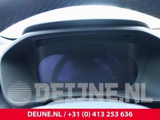 Volvo XC40 XC40 (XZ), SUV, 2017 Recharge picture 18