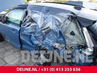 Volvo XC40 XC40 (XZ), SUV, 2017 Recharge picture 31