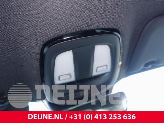 Volvo XC40 XC40 (XZ), SUV, 2017 Recharge picture 20