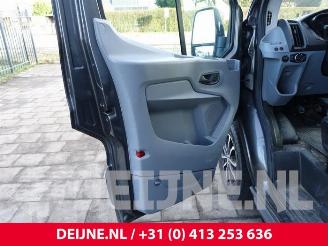 Ford Transit Transit, Van, 2013 2.2 TDCi 16V picture 18