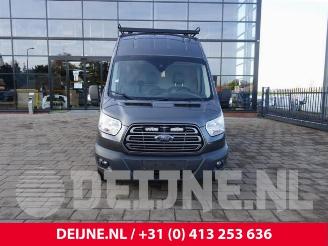Ford Transit Transit, Van, 2013 2.2 TDCi 16V picture 2