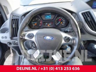 Ford Transit Transit, Van, 2013 2.2 TDCi 16V picture 30