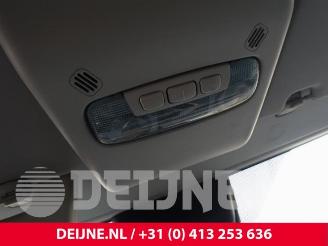 Ford Transit Transit, Van, 2013 2.2 TDCi 16V picture 25