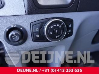 Ford Transit Transit, Van, 2013 2.2 TDCi 16V picture 20