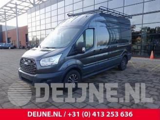 Ford Transit Transit, Van, 2013 2.2 TDCi 16V picture 3