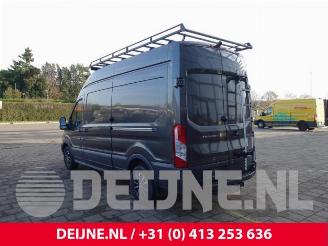 Ford Transit Transit, Van, 2013 2.2 TDCi 16V picture 5