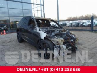 Purkuautot passenger cars Volvo Xc-60 XC60 II (UZ), SUV, 2017 2.0 T6 16V Recharge, Twin Engine AWD 2024/4