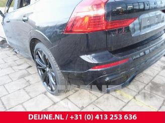 Volvo Xc-60 XC60 II (UZ), SUV, 2017 2.0 T6 16V Recharge, Twin Engine AWD picture 13