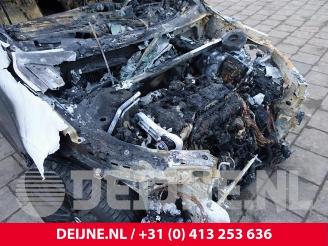 Volvo Xc-60 XC60 II (UZ), SUV, 2017 2.0 T6 16V Recharge, Twin Engine AWD picture 30