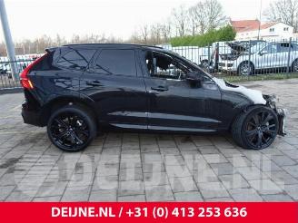 Volvo Xc-60 XC60 II (UZ), SUV, 2017 2.0 T6 16V Recharge, Twin Engine AWD picture 8