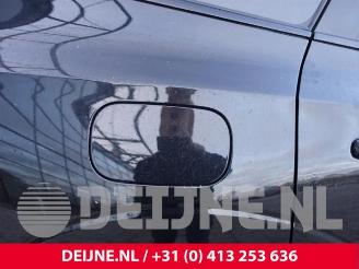 Volvo Xc-60 XC60 II (UZ), SUV, 2017 2.0 T6 16V Recharge, Twin Engine AWD picture 22