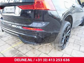 Volvo Xc-60 XC60 II (UZ), SUV, 2017 2.0 T6 16V Recharge, Twin Engine AWD picture 20