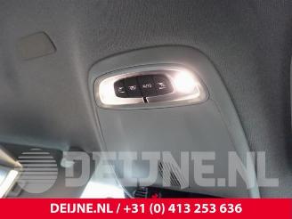 Volvo XC40 XC40 (XZ), SUV, 2017 2.0 D3 16V picture 29