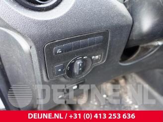 Mercedes Vito Vito (447.6), Van, 2014 1.6 111 CDI 16V picture 24