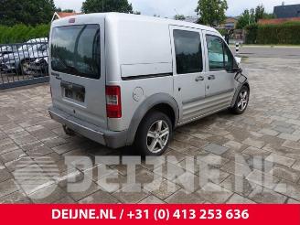 Ford Transit Connect Transit Connect, Van, 2002 / 2013 1.8 Tddi picture 7
