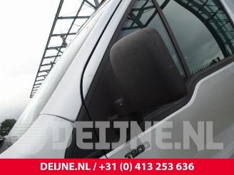 Ford Transit Connect Transit Connect, Van, 2002 / 2013 1.8 Tddi picture 11