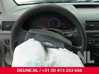 Ford Transit Connect Transit Connect, Van, 2002 / 2013 1.8 Tddi picture 20