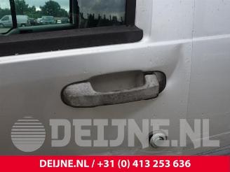 Ford Transit Connect Transit Connect, Van, 2002 / 2013 1.8 Tddi picture 15