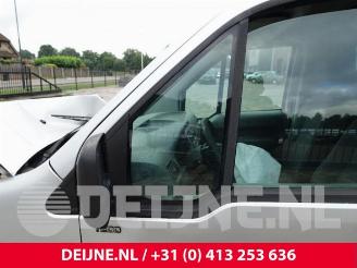 Ford Transit Connect Transit Connect, Van, 2002 / 2013 1.8 Tddi picture 13