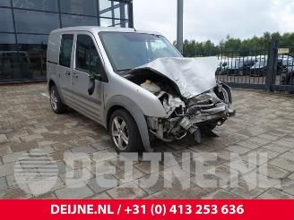 Auto da rottamare Ford Transit Connect Transit Connect, Van, 2002 / 2013 1.8 Tddi 2004/2