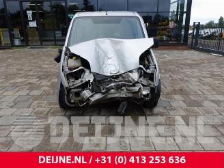 Ford Transit Connect Transit Connect, Van, 2002 / 2013 1.8 Tddi picture 2