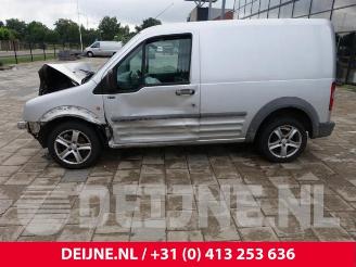 Ford Transit Connect Transit Connect, Van, 2002 / 2013 1.8 Tddi picture 4