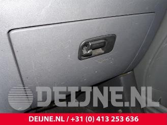 Ford Transit Connect Transit Connect, Van, 2002 / 2013 1.8 Tddi picture 27