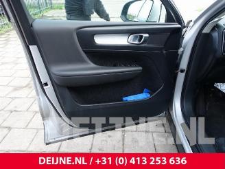Volvo XC40 XC40 (XZ), SUV, 2017 1.5 T3 12V picture 22