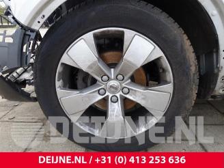 Volvo XC40 XC40 (XZ), SUV, 2017 1.5 T3 12V picture 10