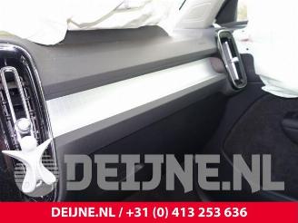 Volvo XC40 XC40 (XZ), SUV, 2017 1.5 T3 12V picture 29