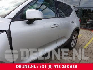 Volvo XC40 XC40 (XZ), SUV, 2017 1.5 T3 12V picture 11