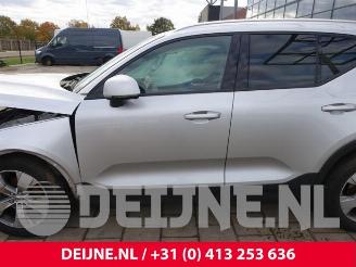 Volvo XC40 XC40 (XZ), SUV, 2017 1.5 T3 12V picture 16