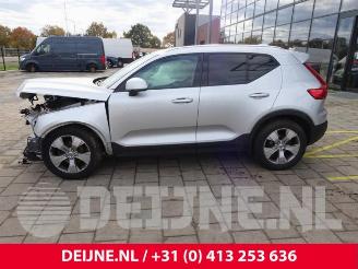 Volvo XC40 XC40 (XZ), SUV, 2017 1.5 T3 12V picture 4