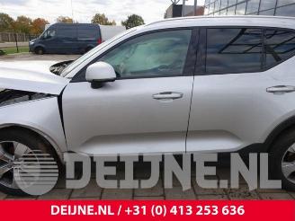 Volvo XC40 XC40 (XZ), SUV, 2017 1.5 T3 12V picture 16