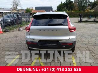 Volvo XC40 XC40 (XZ), SUV, 2017 1.5 T3 12V picture 6