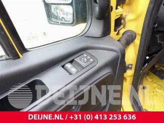 Mercedes Sprinter Sprinter 3t (910.6), Van, 2018 / 2025 211 CDI 2.1 D FWD picture 20