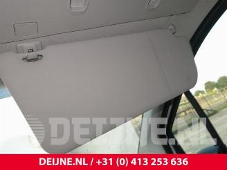 Peugeot Partner Partner (EA//EF/EN/EU), Van, 2018 1.5 BlueHDi 75 picture 30