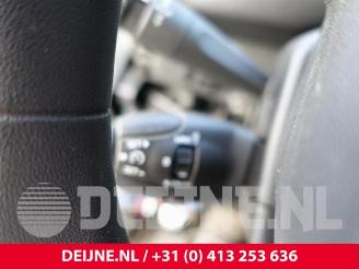 Peugeot Partner Partner (EA//EF/EN/EU), Van, 2018 1.5 BlueHDi 75 picture 24