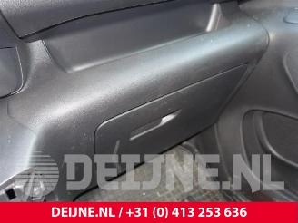 Peugeot Partner Partner (EA//EF/EN/EU), Van, 2018 1.5 BlueHDi 75 picture 31