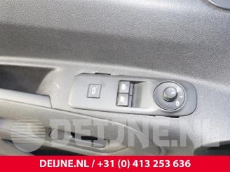 Peugeot Partner Partner (EA//EF/EN/EU), Van, 2018 1.5 BlueHDi 75 picture 34