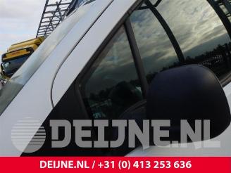 Peugeot Partner Partner (EA//EF/EN/EU), Van, 2018 1.5 BlueHDi 75 picture 11