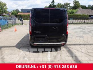 Ford Transit Transit Custom, Van, 2011 / 2023 2.0 TDCi 16V Eco Blue 130 picture 6
