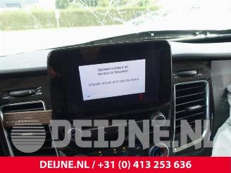 Ford Transit Transit Custom, Van, 2011 / 2023 2.0 TDCi 16V Eco Blue 130 picture 25