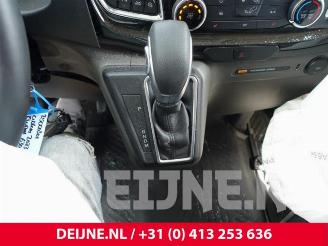 Ford Transit Transit Custom, Van, 2011 / 2023 2.0 TDCi 16V Eco Blue 130 picture 30