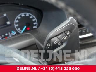 Ford Transit Transit Custom, Van, 2011 / 2023 2.0 TDCi 16V Eco Blue 130 picture 28