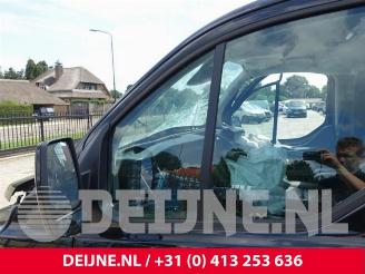 Ford Transit Transit Custom, Van, 2011 / 2023 2.0 TDCi 16V Eco Blue 130 picture 14