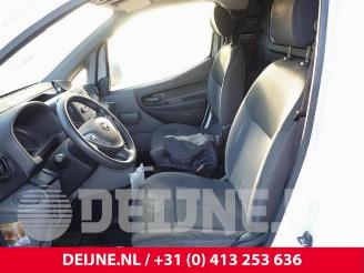 Nissan Nv200 NV 200 (M20M), Van, 2010 E-NV200 picture 22